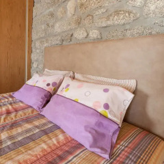 Отель Casa da Lagiela Rural Senses Студия фото 12