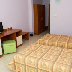 Отель Ivana Palace Солнечный берег удобства в номере фото 2