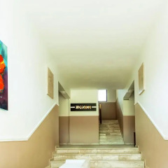 Отель Lemon Garden Villa Греция, Пефкохори - отзывы, цены и фото номеров - забронировать отель Lemon Garden Villa онлайн интерьер отеля