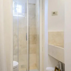 Отель BibiArezzo Апартаменты фото 18
