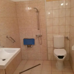 Отель Budapest Central Kodaly Апартаменты фото 21
