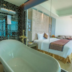 Отель Golden Peak Resort & Spa 5* Люкс фото 9