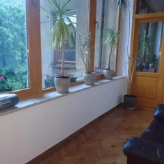 Отель Pokoje i Apartamenty Krupówki 36 интерьер отеля фото 2
