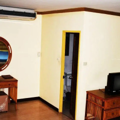 Отель The Aiyapura Bangkok 3* Номер Делюкс с различными типами кроватей фото 12