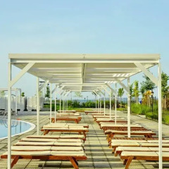 Отель Premier Fort Cuisine Full Board Свети Влас фото 2