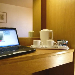 St Giles London - A St Giles Hotel 3* Стандартный номер с различными типами кроватей фото 6