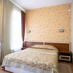 Отель Русское Подворье 3* Улучшенный номер фото 3