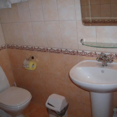 Гостиница Невский Инн 3* Стандартный номер разные типы кроватей