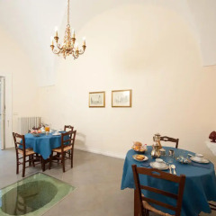Отель Antica Villa La Viola 4* Стандартный номер фото 5