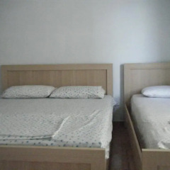 Отель Haka Guesthouse комната для гостей фото 2
