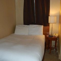 District Hotel 2* Стандартный номер с различными типами кроватей