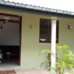 Отель Punsara`s Holiday Home Коттедж с различными типами кроватей фото 3