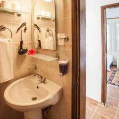 Papermoon Hotel & Aparts 2* Апартаменты с различными типами кроватей фото 2