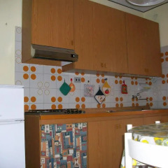 Отель Appartamento Marina в номере фото 2