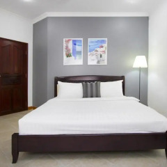 Отель Magic Villa Pattaya 4* Вилла Делюкс с различными типами кроватей фото 15