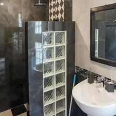 Отель Soontreeya Lanta 3* Улучшенное бунгало с различными типами кроватей фото 3