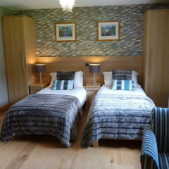 Отель Chalet Grand Loup 5* Номер Делюкс фото 7