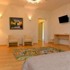 Отель Grand White City 3* Номер Делюкс фото 5