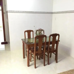 Azure Hotel Стандартный номер фото 24