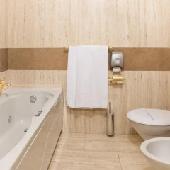 Hotel Villa Medici 4* Стандартный номер фото 6
