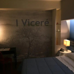 Отель Mare Nostrum Petit Hôtel 2* Стандартный номер