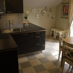 Апартаменты Apartments Livia Юрмала в номере фото 2