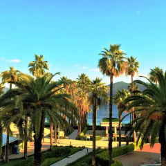Отель Ideal Prime Beach пляж фото 2