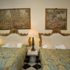 Отель San Giorgio Rooms Стандартный номер фото 10