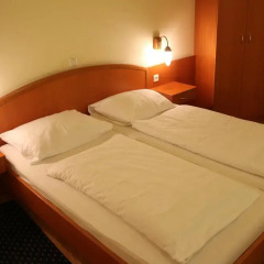 Suite Hotel 900 M Zur Oper 3* Стандартный номер фото 6