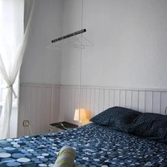 Отель Itinere Rooms Стандартный номер с различными типами кроватей фото 8