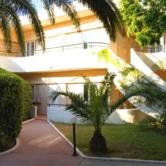 Апарт-отель Seafront Hotel Apartments