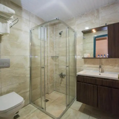 Club Hotel Rama - All Inclusive Стандартный номер с различными типами кроватей фото 6