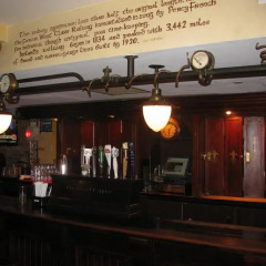 Fitzpatrick Grand Central Hotel развлечения
