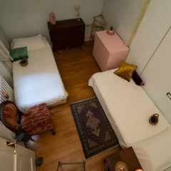 Отель B&B Al Castello Италия, Падуя - отзывы, цены и фото номеров - забронировать отель B&B Al Castello онлайн спа