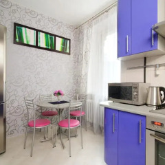 Гостиница Vip-Kvartira 4 в номере