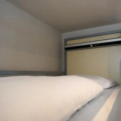 Отель St Christopher's Inn Oasis - London Bridge 2* Кровать в женском общем номере с двухъярусной кроватью фото 2