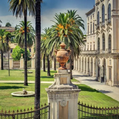 Отель Domus Corsini Италия, Рим - отзывы, цены и фото номеров - забронировать отель Domus Corsini онлайн фото 2