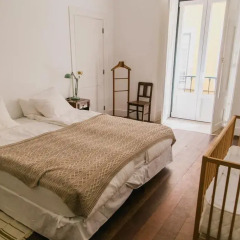 Отель Asul B&B 2* Стандартный номер с различными типами кроватей фото 6