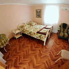 Гостиница Guest house na Luncharskogo в номере фото 2