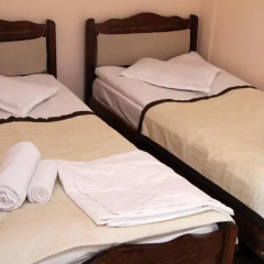 Отель B&B Old Tbilisi 3* Номер категории Эконом с 2 отдельными кроватями фото 4