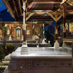 Отель Dwaraka The Royal Villas 4* Стандартный номер с различными типами кроватей фото 3
