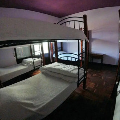 S. Jose Algarve Hostel комната для гостей фото 3