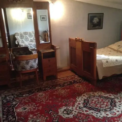 Отель Lia's Guest House удобства в номере фото 2