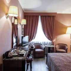 ADI Doria Grand Hotel 4* Номер Делюкс с различными типами кроватей