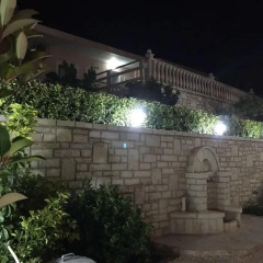 Отель Villa Ideal Албания, Ксамил - отзывы, цены и фото номеров - забронировать отель Villa Ideal онлайн