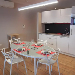 Отель Antwerp Central Flats Бельгия, Антверпен - отзывы, цены и фото номеров - забронировать отель Antwerp Central Flats онлайн в номере