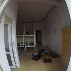 Отель SunnyDalat Homestay Далат комната для гостей фото 2