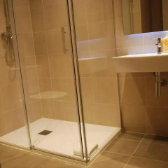 Отель Hostal Plaza Goya Bcn Стандартный номер фото 3