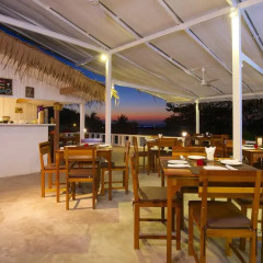 Отель Neptune Hostel Таиланд, Мэй-Хаад-Бэй - отзывы, цены и фото номеров - забронировать отель Neptune Hostel онлайн питание фото 3