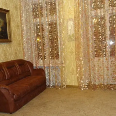 Гостиница Appartment Grecheskaya 45/40 комната для гостей фото 4